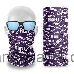 Running club Bandana