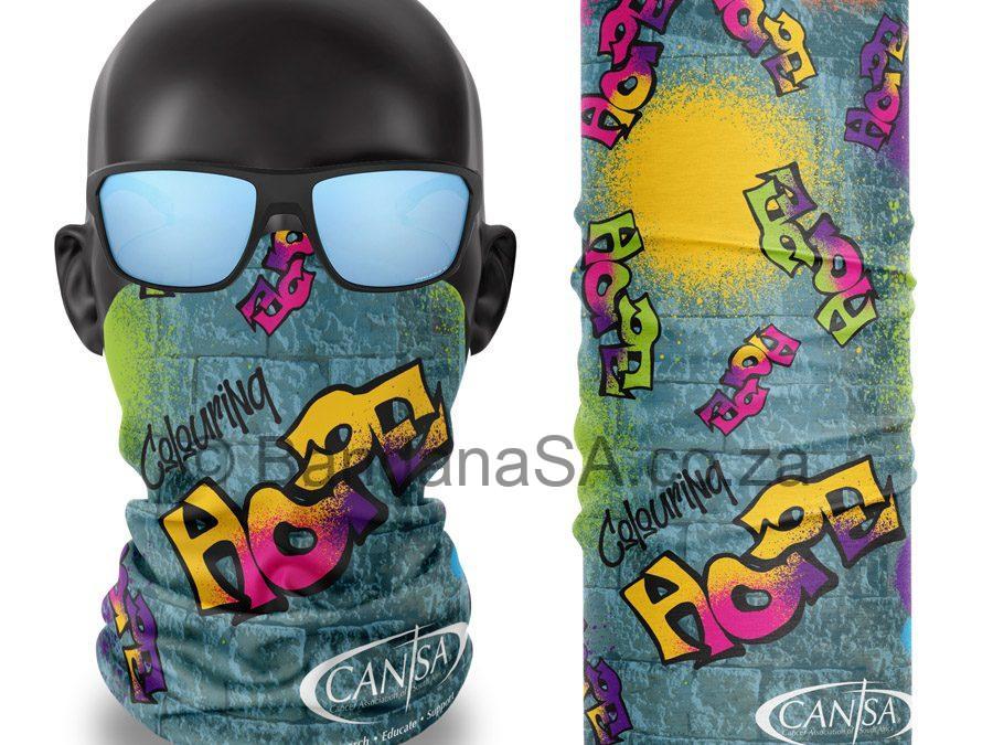 Bandanas CANSA